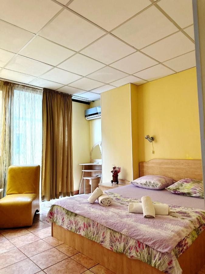 Villa Andreea 데포리노드 외부 사진