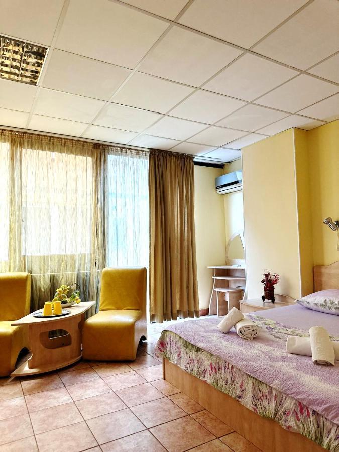 Villa Andreea 데포리노드 외부 사진