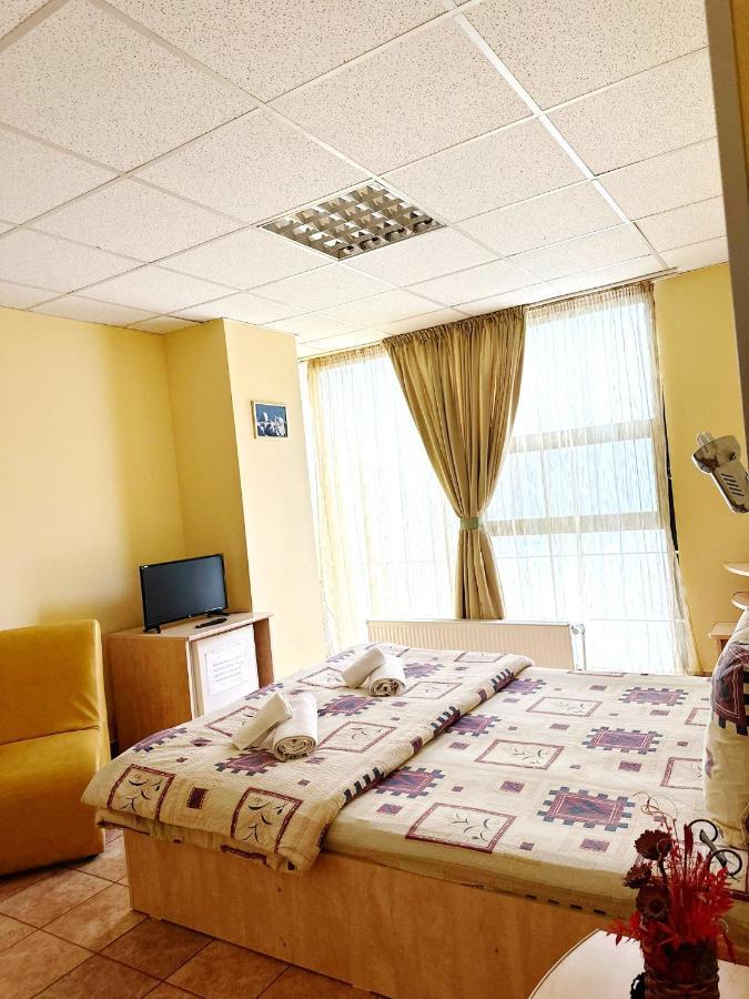 Villa Andreea 데포리노드 외부 사진