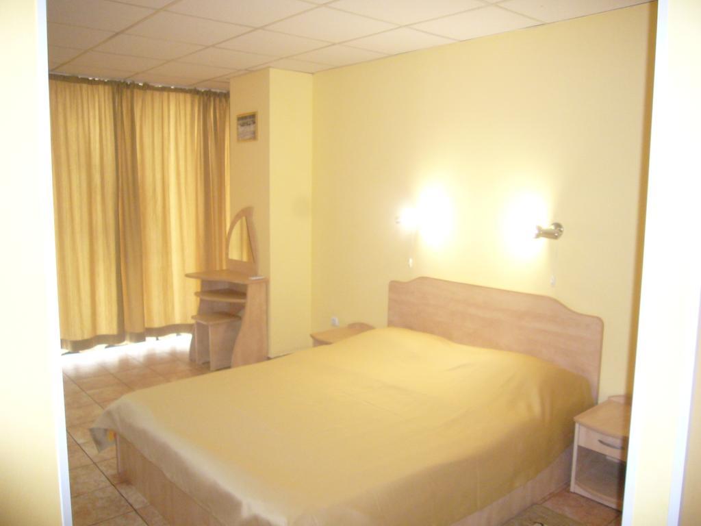 Villa Andreea 데포리노드 객실 사진
