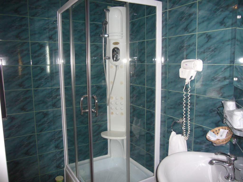 Villa Andreea 데포리노드 객실 사진