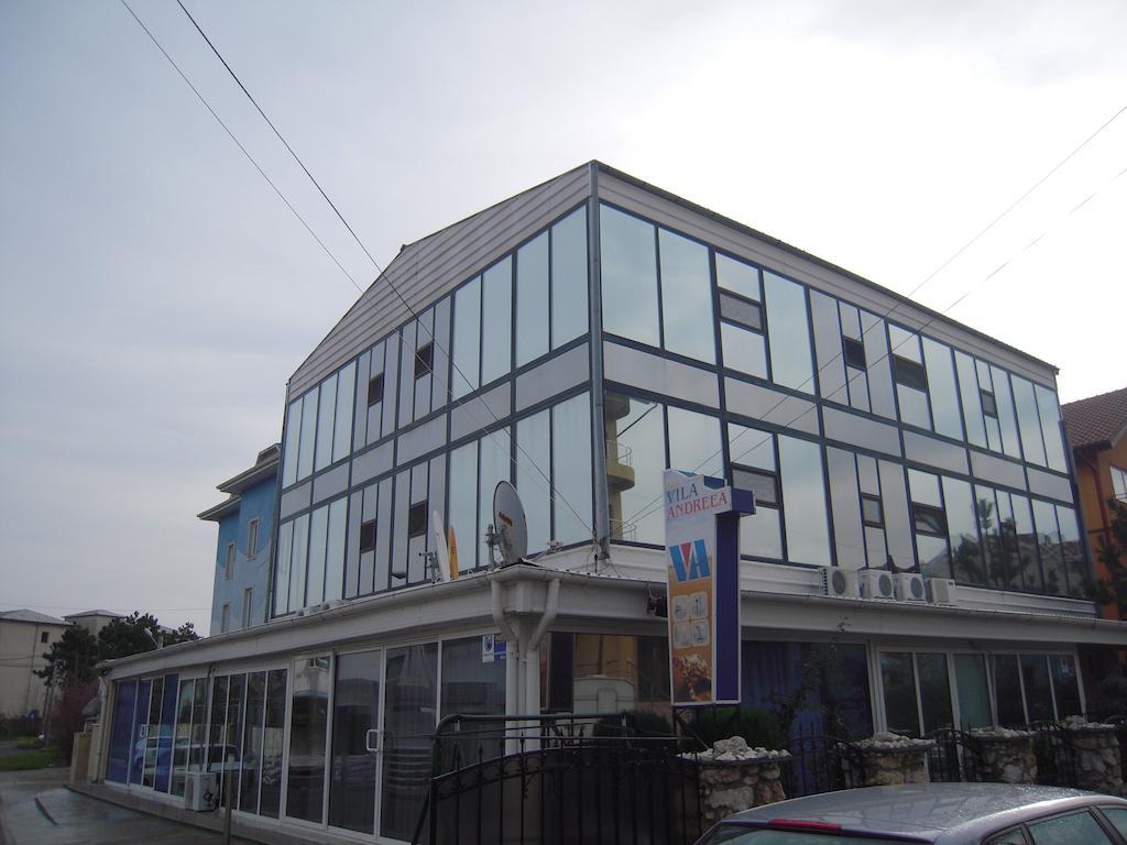 Villa Andreea 데포리노드 외부 사진